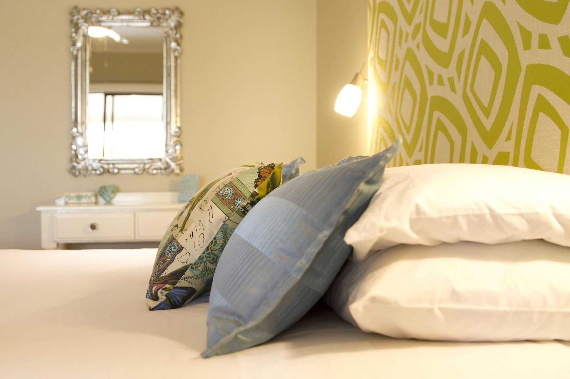 La Roca Guest House Mbombela Eksteriør bilde