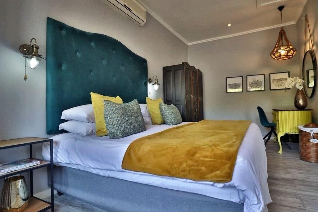 La Roca Guest House Mbombela Eksteriør bilde