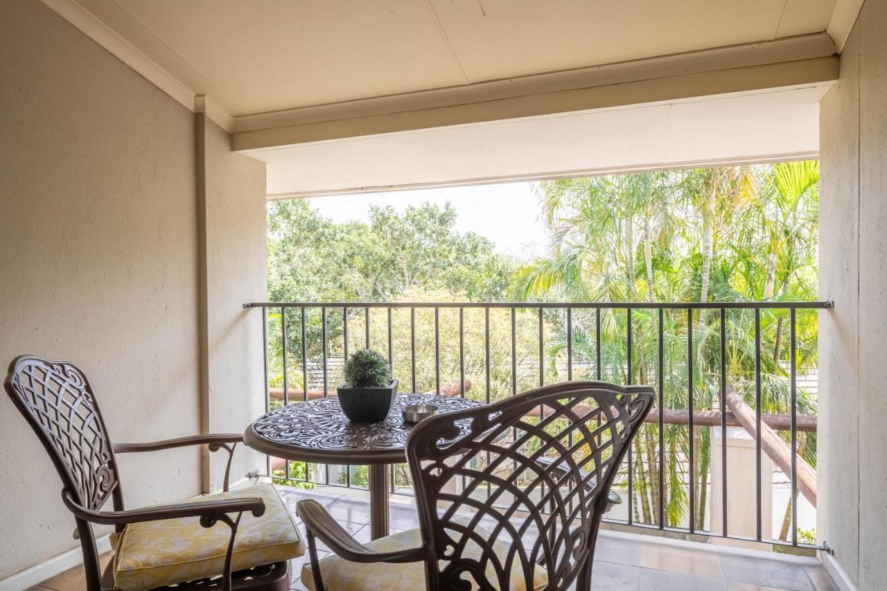 La Roca Guest House Mbombela Eksteriør bilde