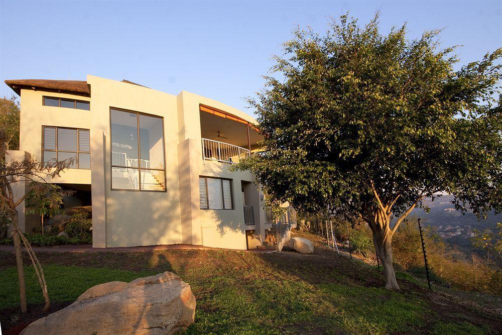 La Roca Guest House Mbombela Eksteriør bilde