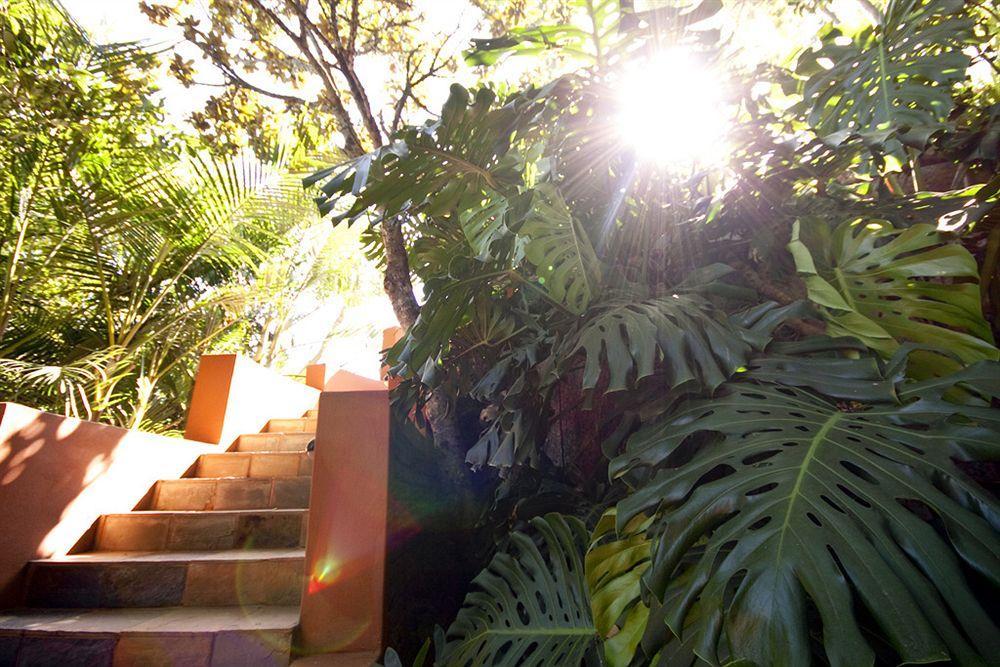 La Roca Guest House Mbombela Eksteriør bilde